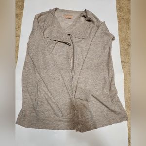 Zadig & Voltaire Daphne CP Medium Cashmere Cardigan